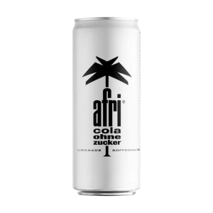 Afri Cola ohne Zu.24x0,33l DPG