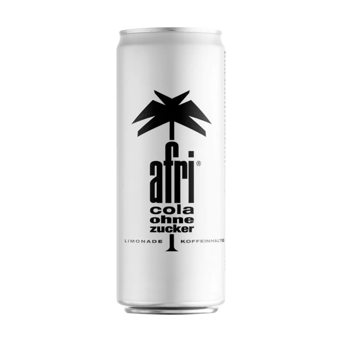 Afri Cola ohne Zu.24x0,33l DPG