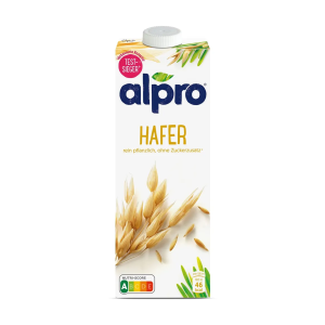 Alpro H-Hafer Drink Original 1l