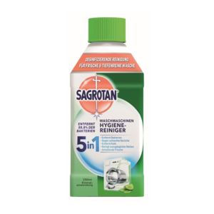 Sagrotan Waschmaschinen Hygienereiniger Limette 250ml