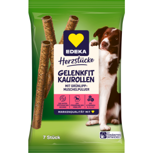 EDEKA Herzstücke Dog Gelenk Fit 175g