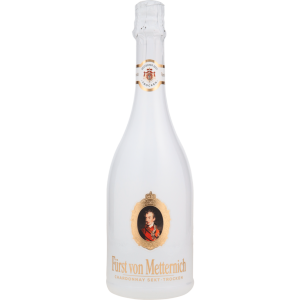 Fürst von Metternich Chardonnay trocken 0,75l