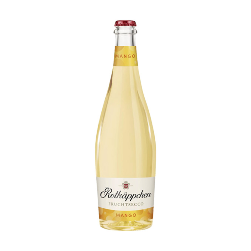 Rotkäppchen Fruchtsecco Mango 0,75l