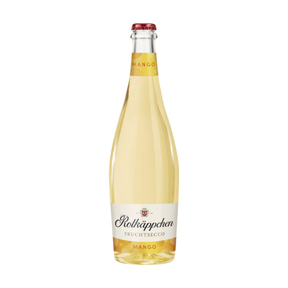Rotkäppchen Fruchtsecco Mango 0,75l