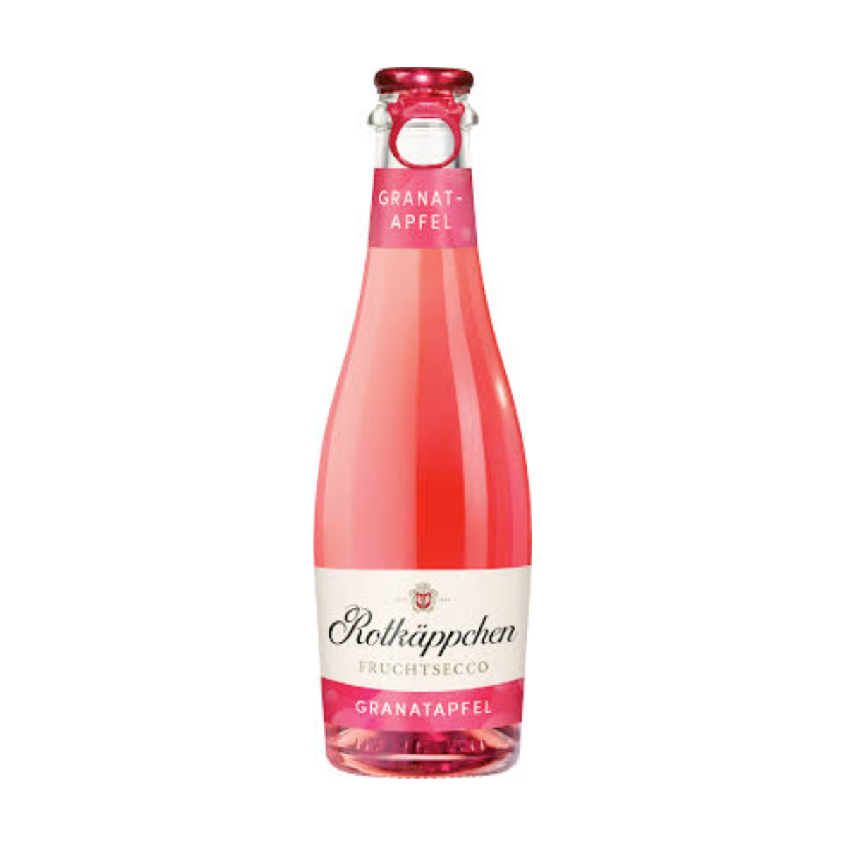 Rotkäppchen Fruchtsecco Granatapfel 0,2l