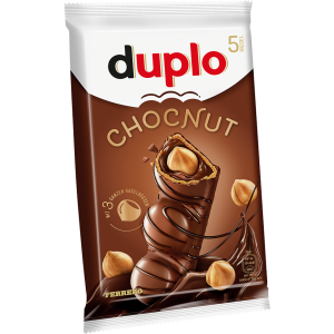duplo Chocnut 5ST 130g