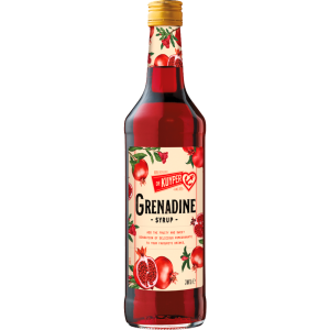 DE KUYPER Grenadine Syrup 0,7l
