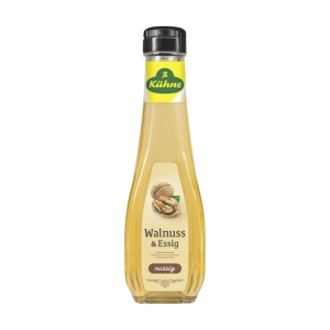 Kühne Essig Walnuss 250ml