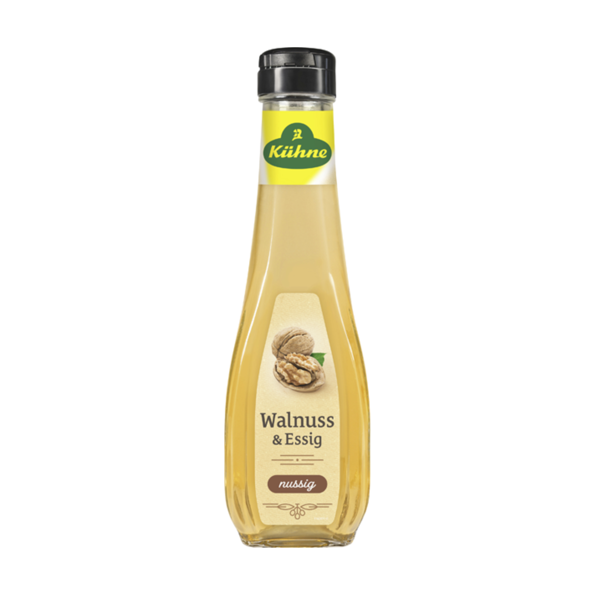 Kühne Essig Walnuss 250ml