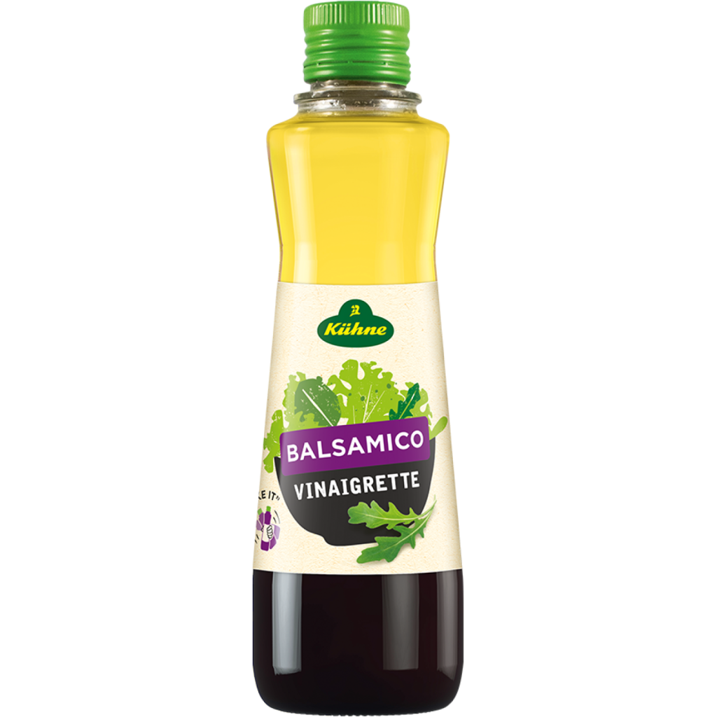 Kühne Enjoy Balsamico Vinaigrette 300ml