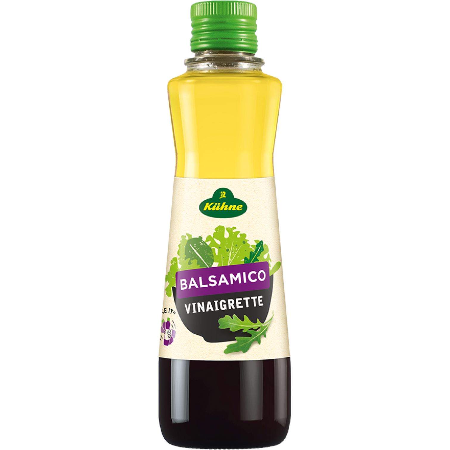 Kühne Enjoy Balsamico Vinaigrette 300ml