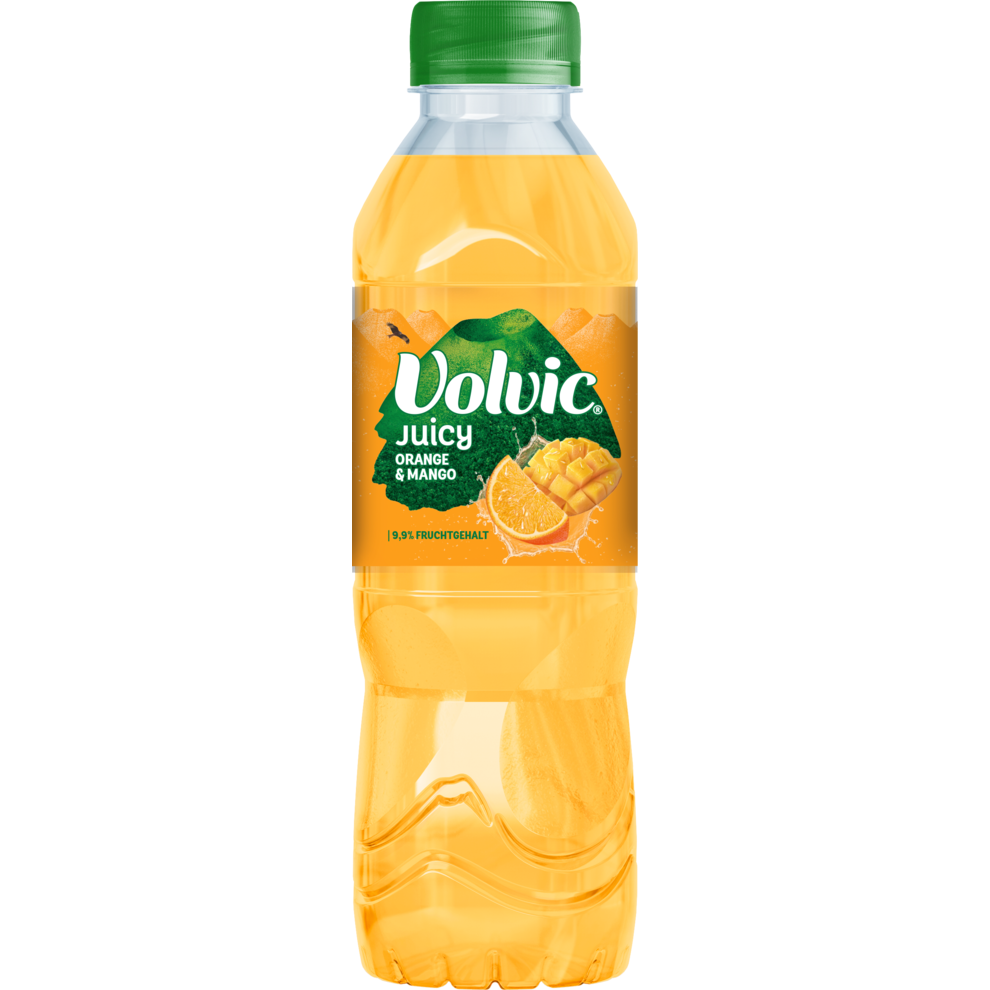 Volvic Jui.Ora.Ma4x6x0,5l DPG