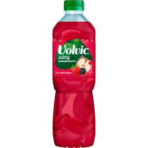 Volvic Juicy Sommerfrü6x1l DPG