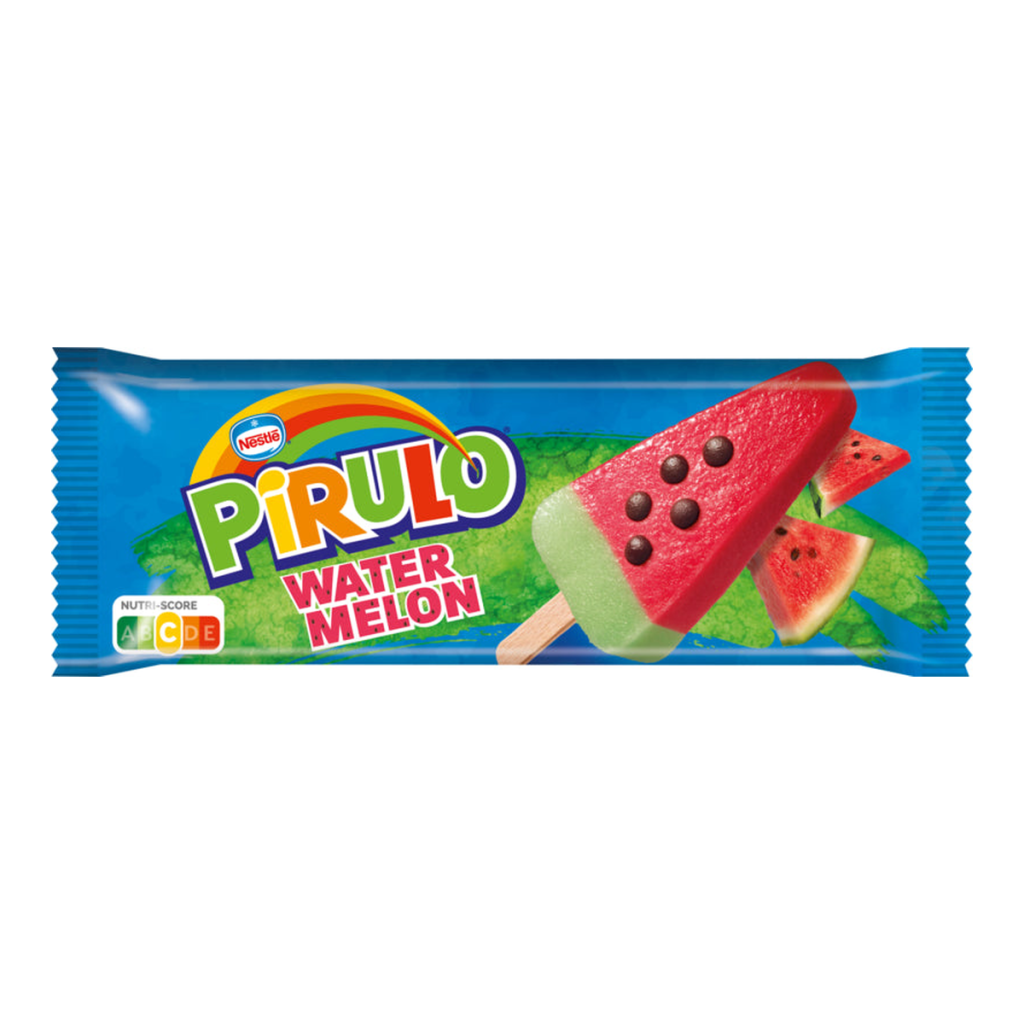 Nestle Pirulo Watermelon 73ml