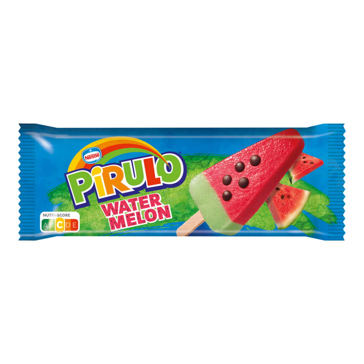 Nestle Pirulo Watermelon 73ml
