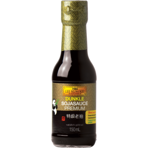 Lee Kum Kee Sojasauce dunkel 150ml