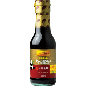 Lee Kum Kee Sojasauce hell 150ml