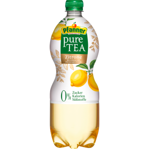 Bio Pfann.Pure Tea Gr.6x1l DPG
