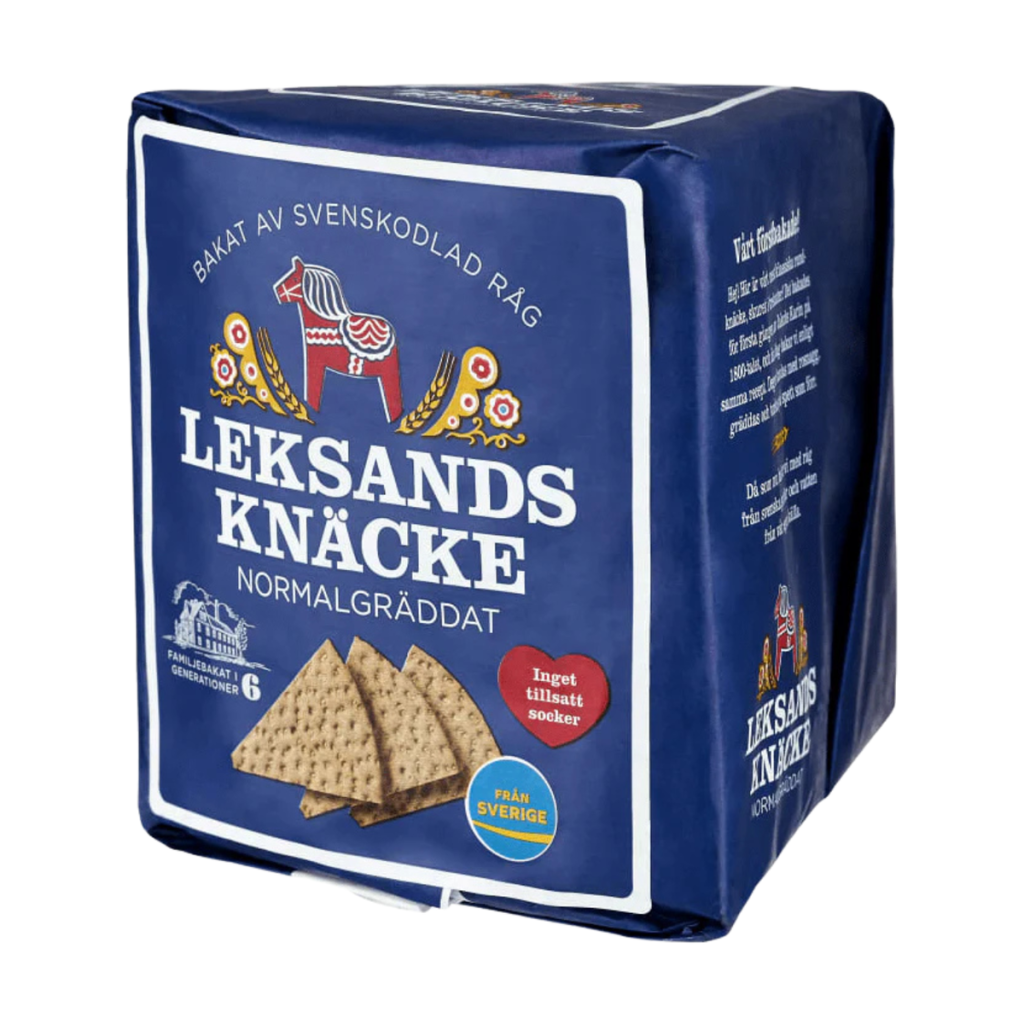 Leksands Crispbread 200g