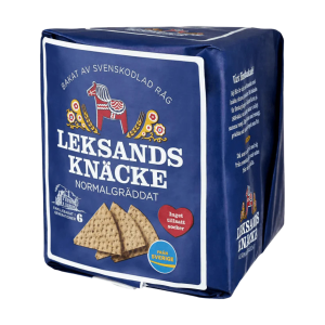 Leksands Crispbread 200g