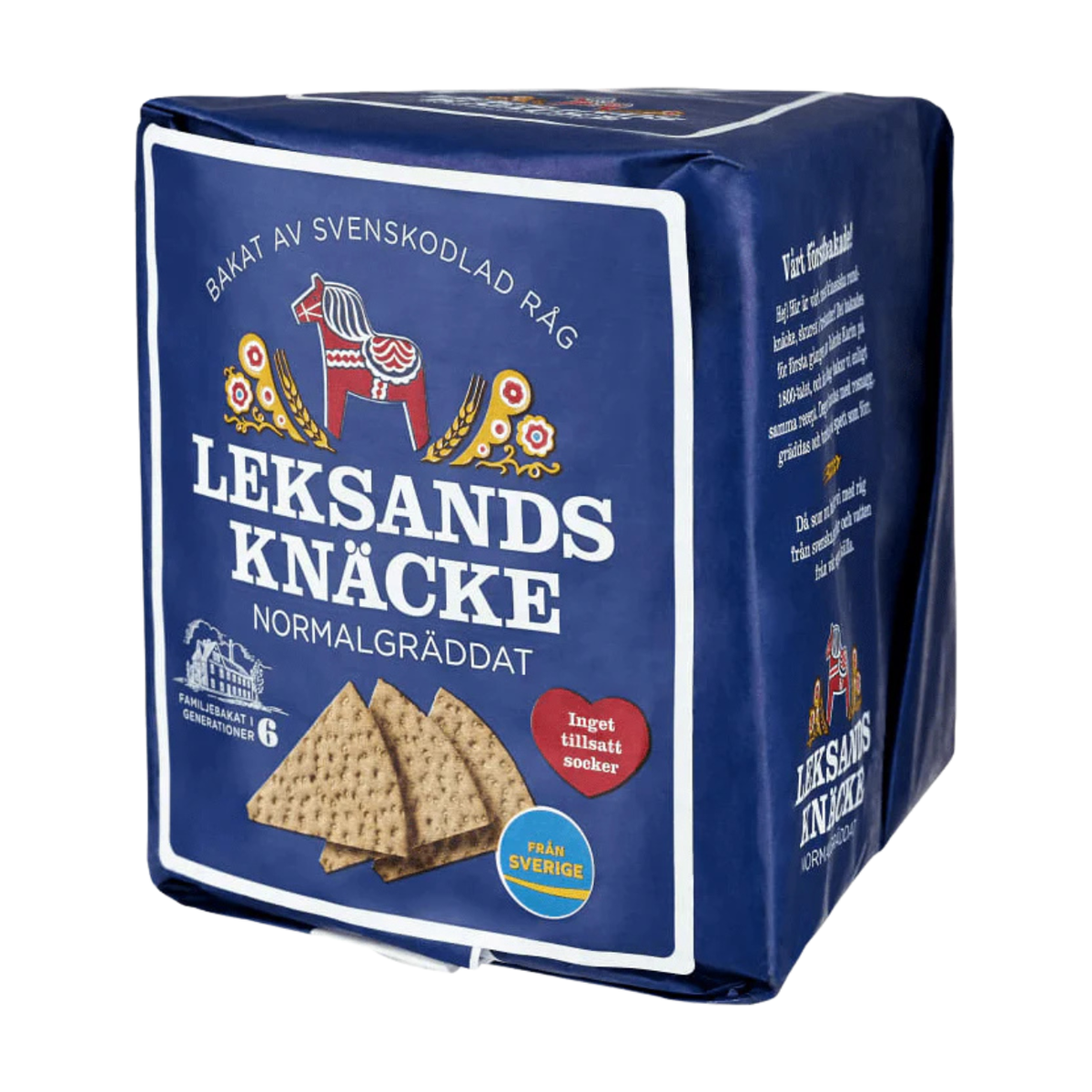 Leksands Crispbread 200g
