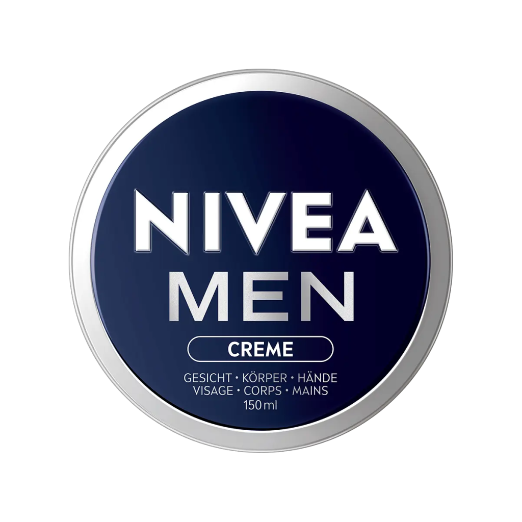 Nivea Men Creme 150ml
