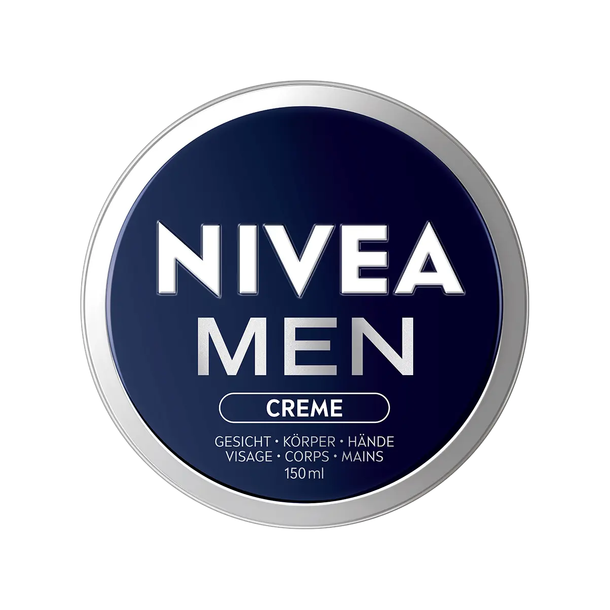 Nivea Men Creme 150ml