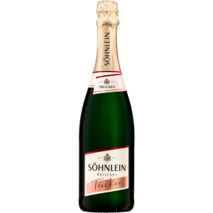 SÖHNLEIN Brillant trocken 0,75l