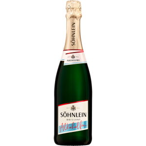 SÖHNLEIN Brillant Alkoholfrei 0,75l
