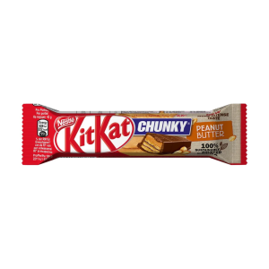 Kit Kat Chunky Peanut Butter 42g