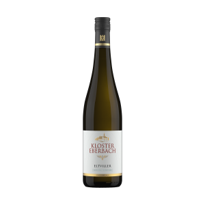 Kloster Eberbach Eltviller Riesling QbA 0,75l