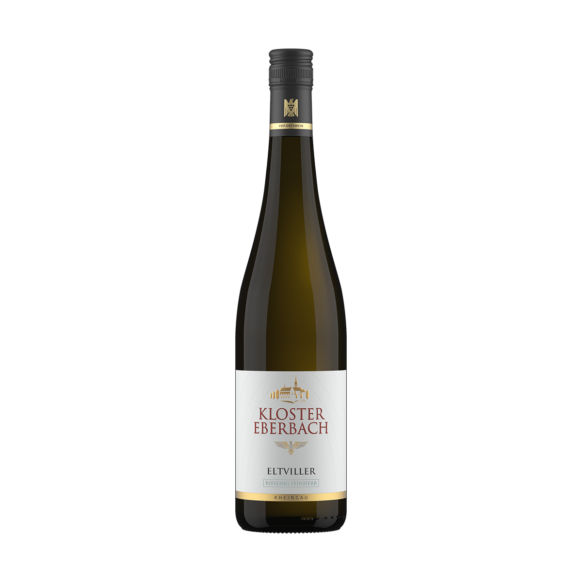 Kloster Eberbach Eltviller Riesling QbA 0,75l