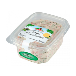 Gutfleisch Мясной салат травы 200g