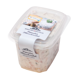 Gutfleisch Мясной салат тонкий 400g