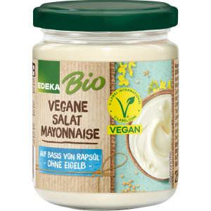 Bio EDEKA My Veggie Vegane Salat-Mayonnaise 250ml