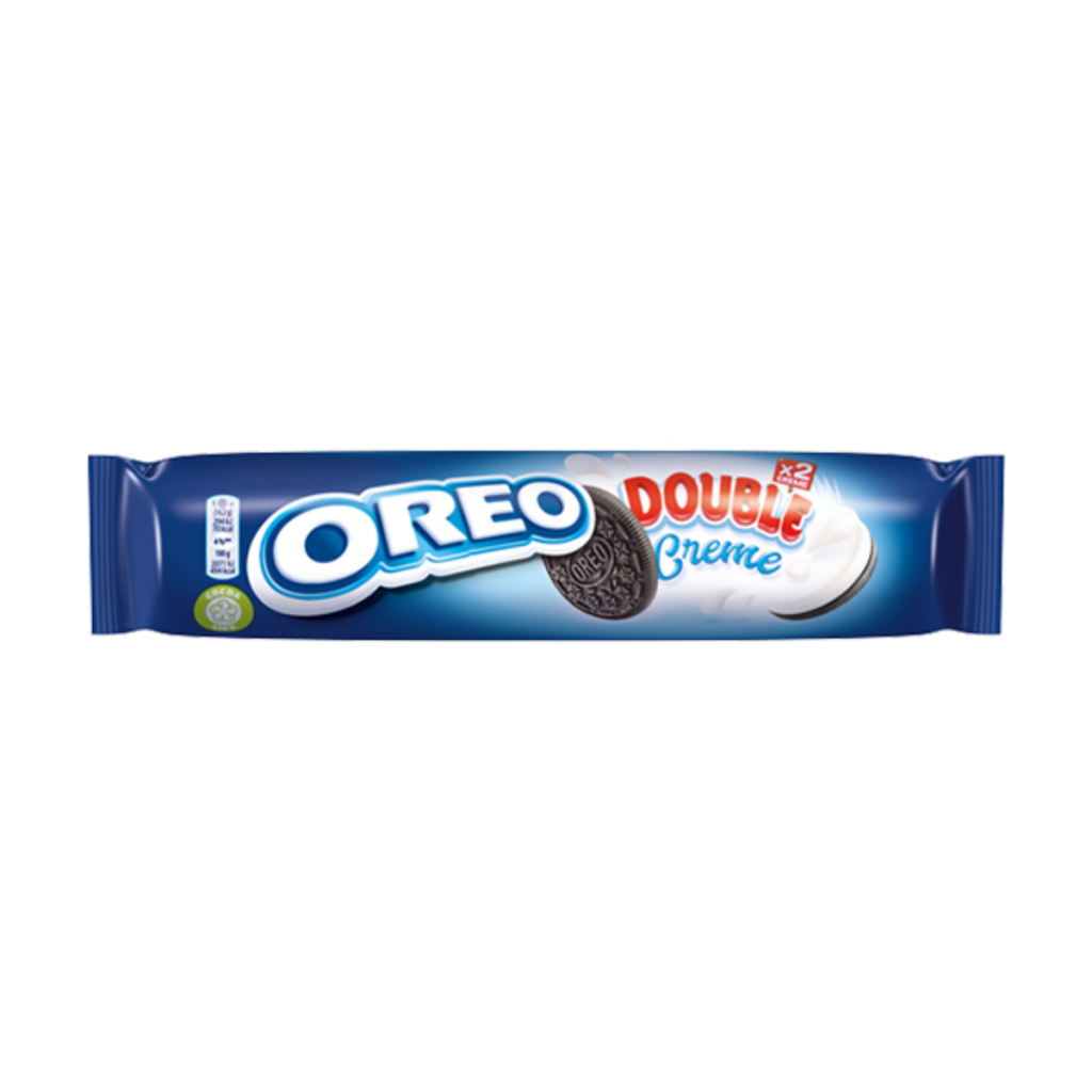 Oreo Рулон двойной 157g
