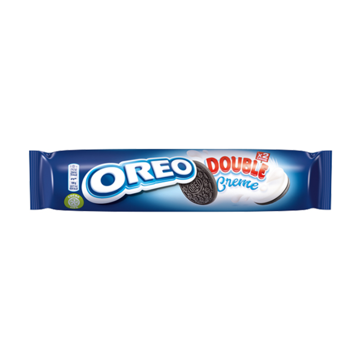 Oreo Рулон двойной 157g