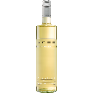Bree Рислинг QbA полусухое 0,75l
