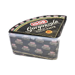 Igor Löffelgorgonzola Gran Riserva 48% Vollfettstufe (Gorgonzola) ca.1,5kg