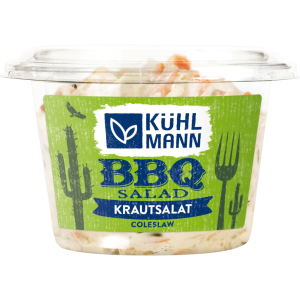 Kühlmann Krautsalat Coleslaw 350g