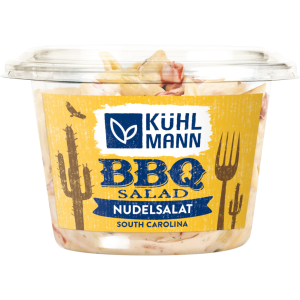 Kühlmann Nudelsalat South-Carolina 300g
