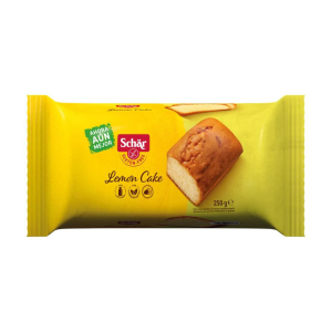 Schär Lemon Cake 250g