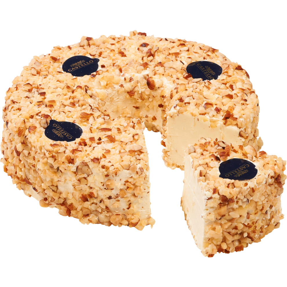 Castello Ананас двойные сливки 1kg