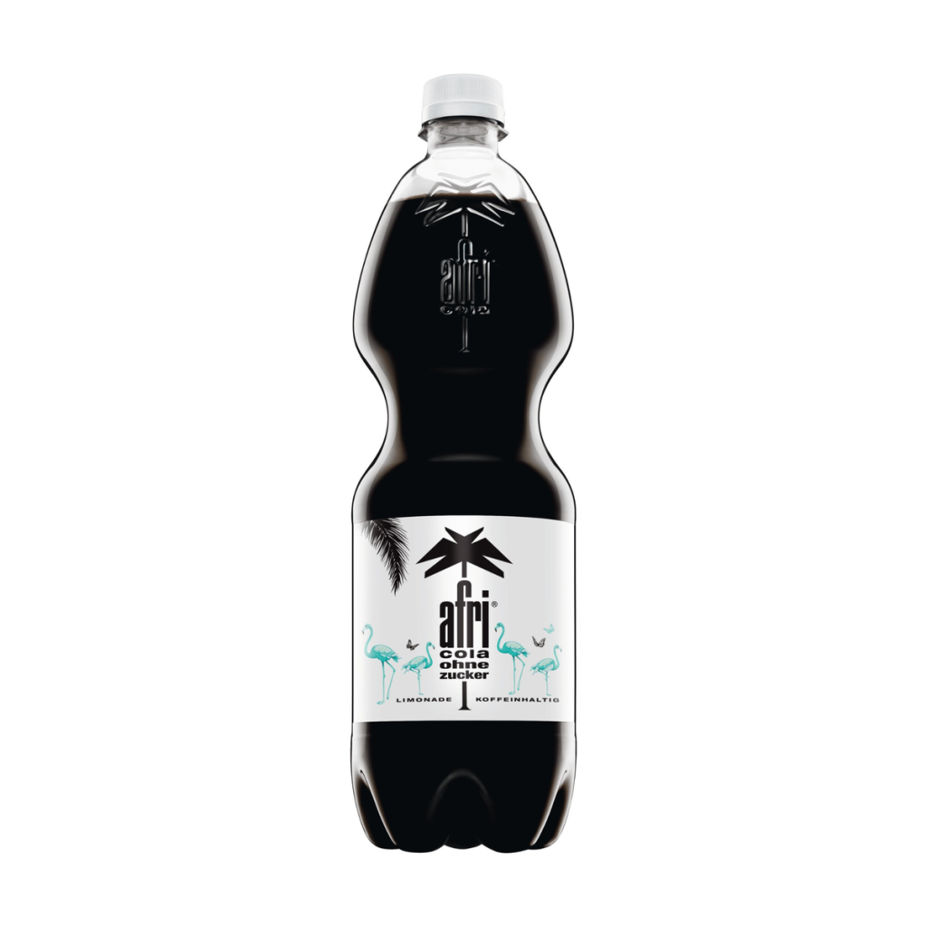Afri Cola o.Z. 6x1l DPG