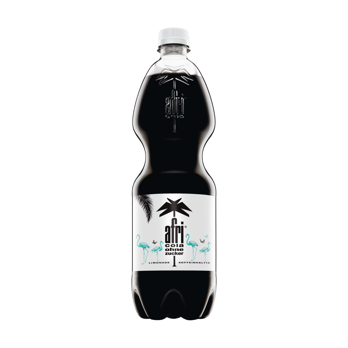 Afri Cola o.Z. 6x1l DPG