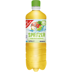G&G Spritz.Traub.B.6x0,75l DPG