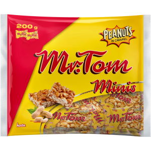 Mr.Tom Мини 200g
