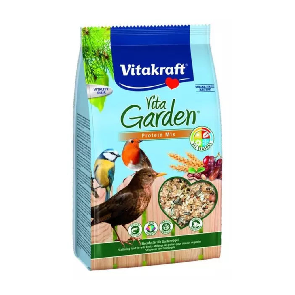 Vitakraft Vita Garden Protein Mix 1kg