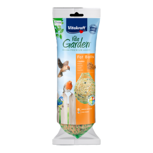 Vitakraft Vita Garden Knödel Insekten 360g