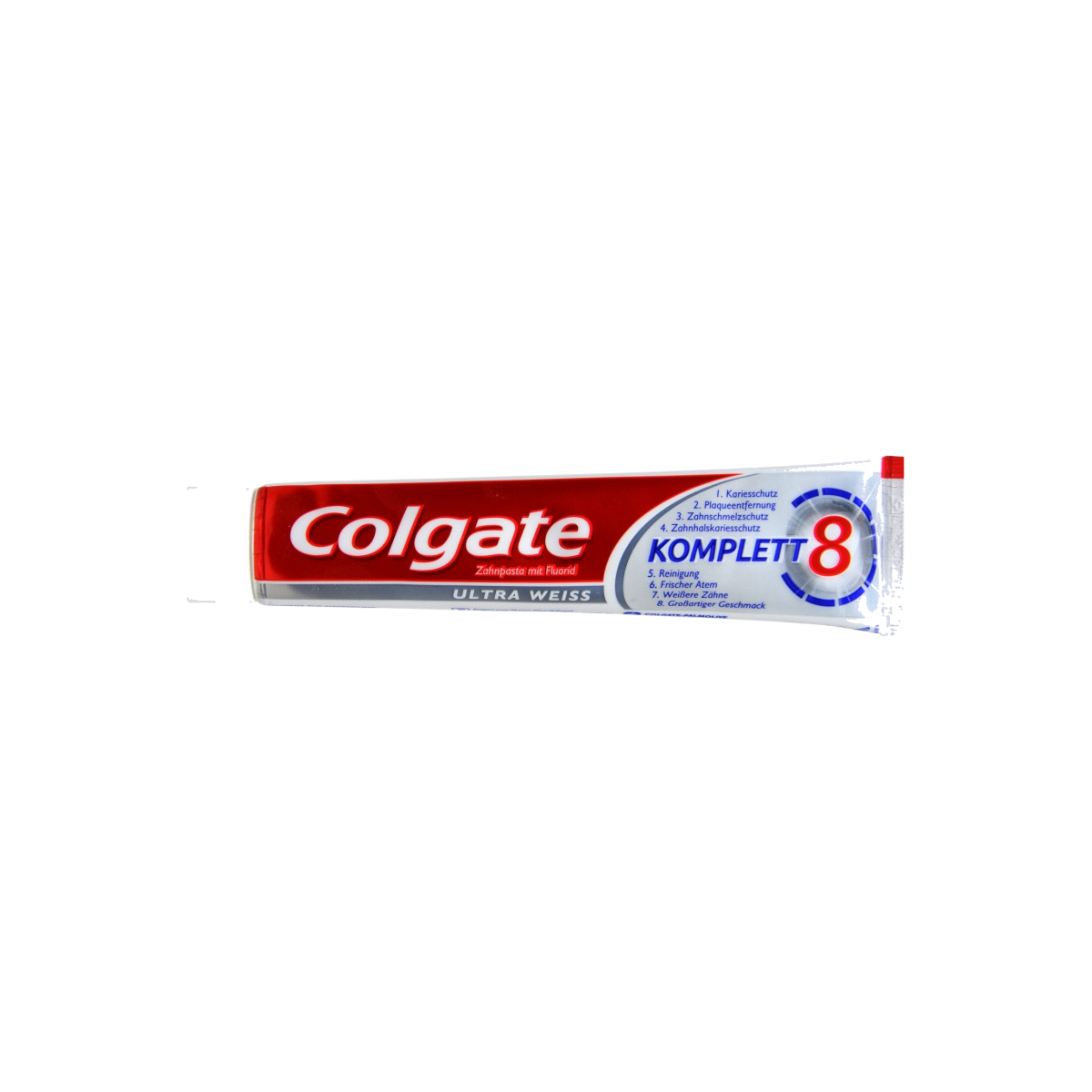 Colgate Komplett ultra weiß Zahncreme 75ml